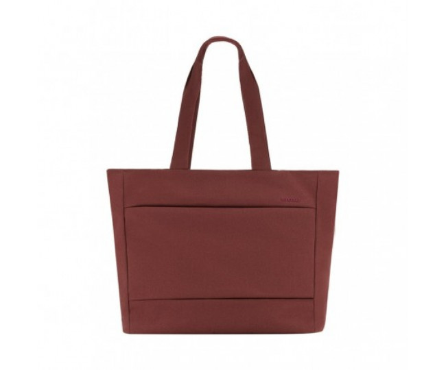 Сумка Incase City Market Tote for Woman for MacBook Pro 15" Deep Red